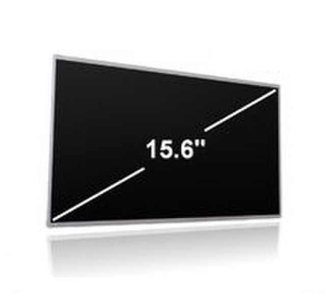 MicroScreen MSC35429 Display notebook spare part