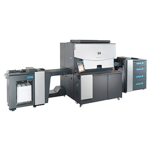 HP Indigo 7000 Digital Press