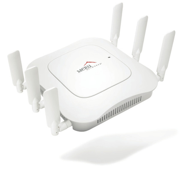 Meru Networks AP832E WLAN Access Point