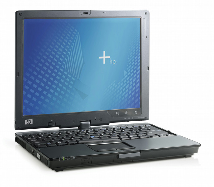 HP Compaq tc4200 Tablet PC tablet