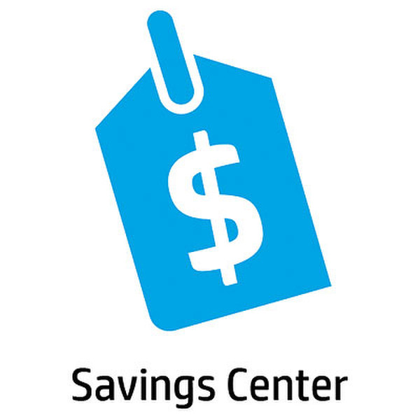 HP Savings Center