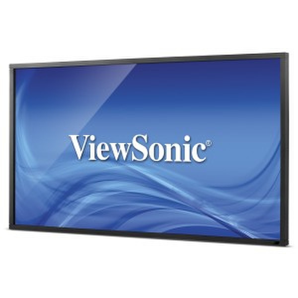 Viewsonic CDP4260-L 42Zoll LED Full HD Schwarz Public Display/Präsentationsmonitor