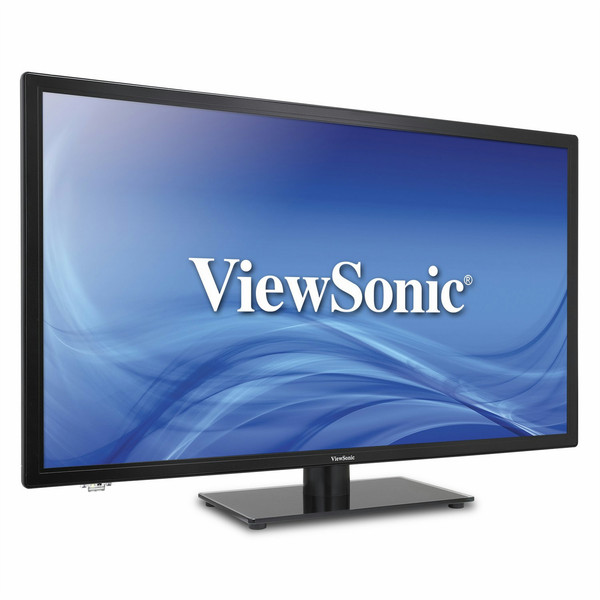 Viewsonic VT3200-L 32Zoll Full HD Schwarz LCD-Fernseher
