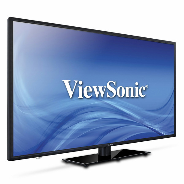 Viewsonic VT4200-L 42Zoll Full HD Schwarz LCD-Fernseher
