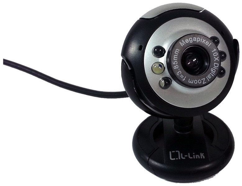 L-Link LL-4186 webcam