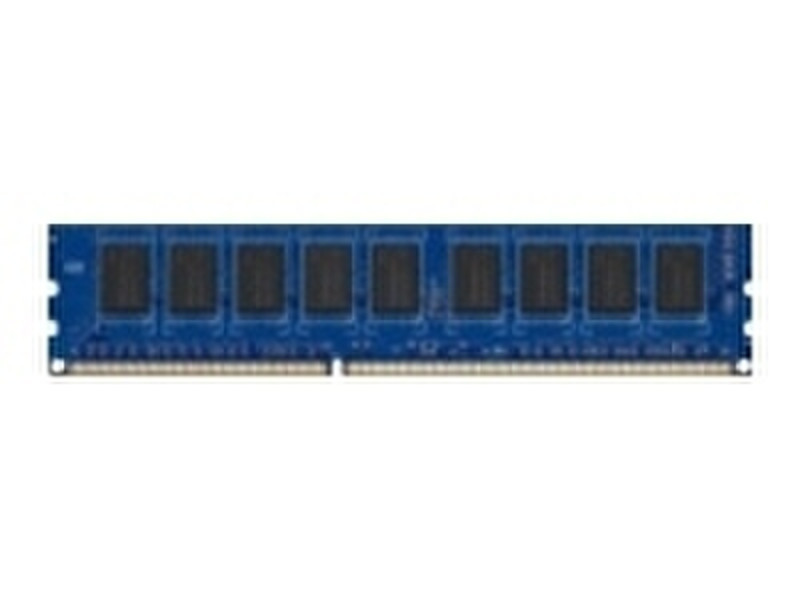 Apple Memory 1 GB DIMM 240-pin DDR3 1066 MHz ECC 1ГБ DDR3 1066МГц Error-correcting code (ECC) модуль памяти