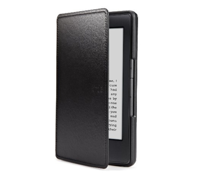 Amazon 53-000353 Blatt Schwarz E-Book-Reader-Schutzhülle