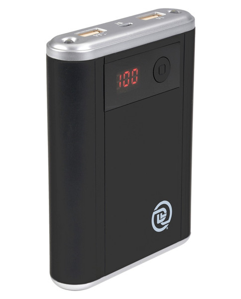 PC Treasures 09313 Akkuladegerät