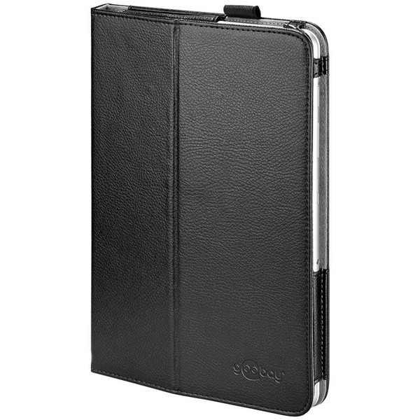 Wentronic 43536 10.1Zoll Blatt Schwarz Tablet-Schutzhülle