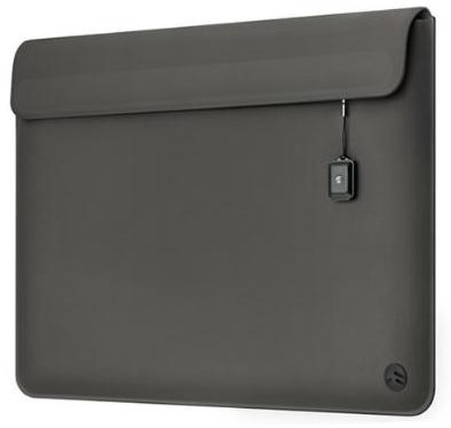 Switcheasy SW-THNPRO13R-BK 13Zoll Sleeve case Schwarz Notebooktasche