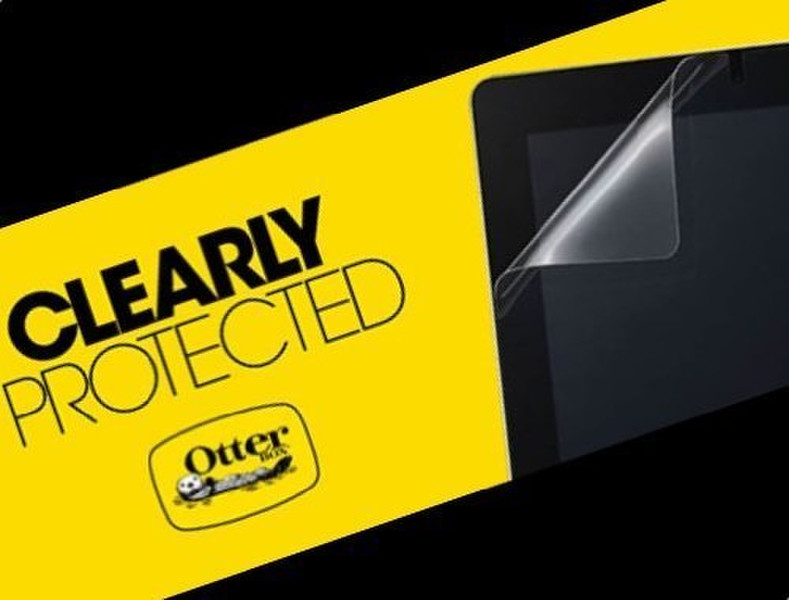 Otterbox Clearly Protected