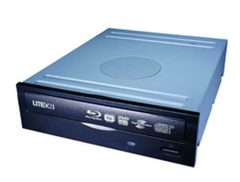 Lite-On iHES208 Blu-ray combo, R/RW/DL/RAM, SATA Internal optical disc drive