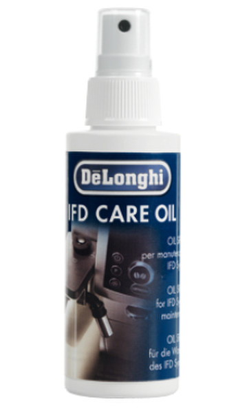 DeLonghi IFD Care Oil