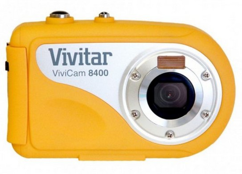 Vivitar ViviCam 8400