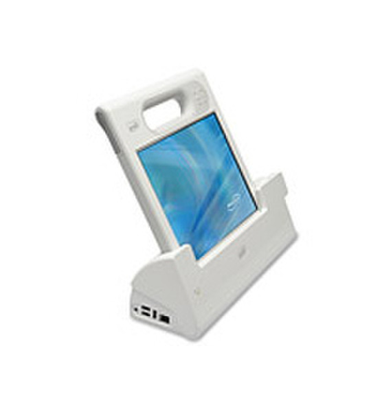 Motion C5 Tablet Weiß Handy-Dockingstation