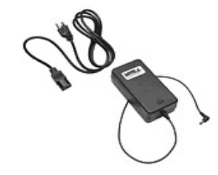 Motion 507.525.10 Indoor Black mobile device charger