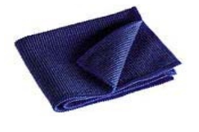 Motion 601.850.01 Navy 1pc(s) cleaning cloth