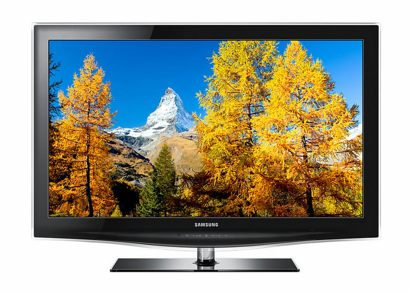 Samsung LE-46B650T2WXZG 46