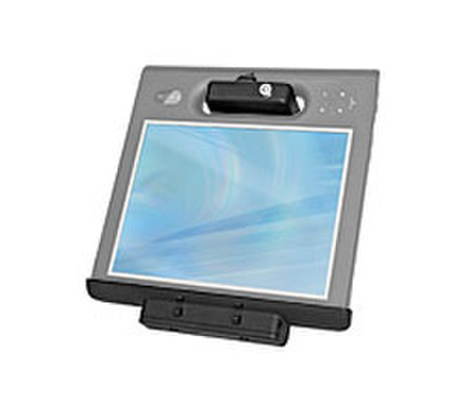 Motion 507.057.03 Tablet Black,Grey mobile device dock station