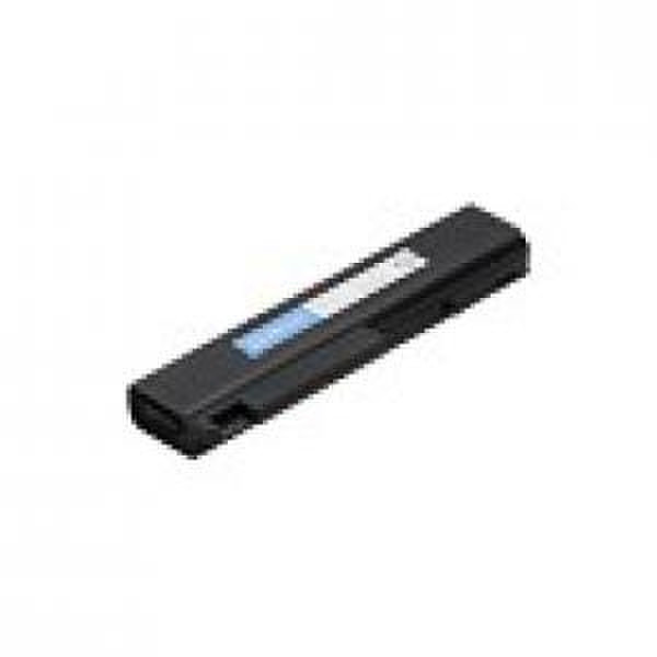 Unirise NB411 Lithium-Ion 5200mAh 11.1V rechargeable battery