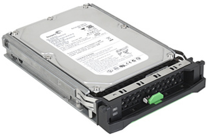 Fujitsu 300GB SAS 15000rpm 300GB SAS internal hard drive