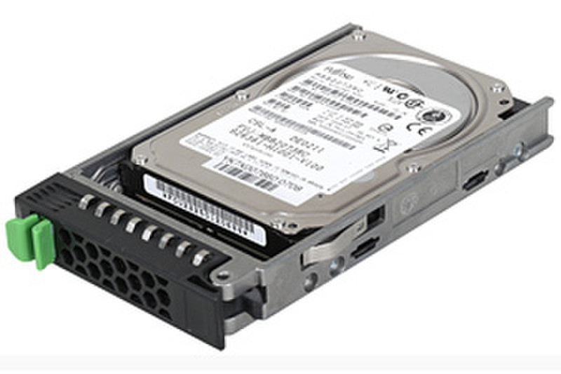 Fujitsu 73GB SAS 15000rpm 73ГБ SAS внутренний жесткий диск