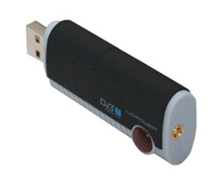 LC-Power USB 2.0 DVB-T Stick DVB-T USB