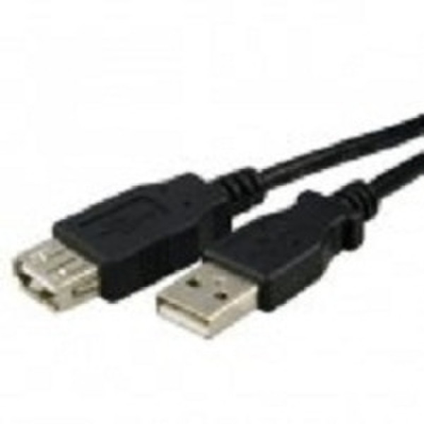 Unirise 3 m USB 2.0