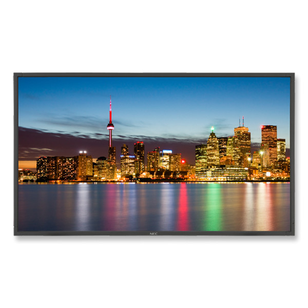 One World Touch LM-4018-33 40Zoll LCD Full HD Schwarz Public Display/Präsentationsmonitor