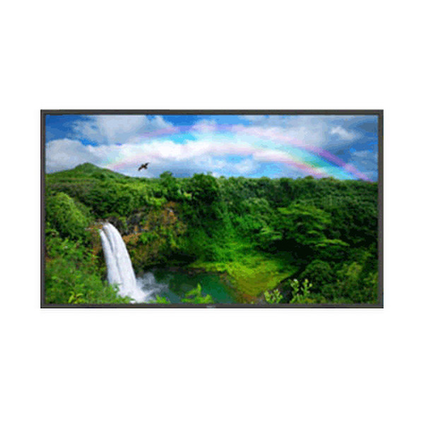 One World Touch LM-4618-33 46Zoll LCD Full HD Schwarz Public Display/Präsentationsmonitor