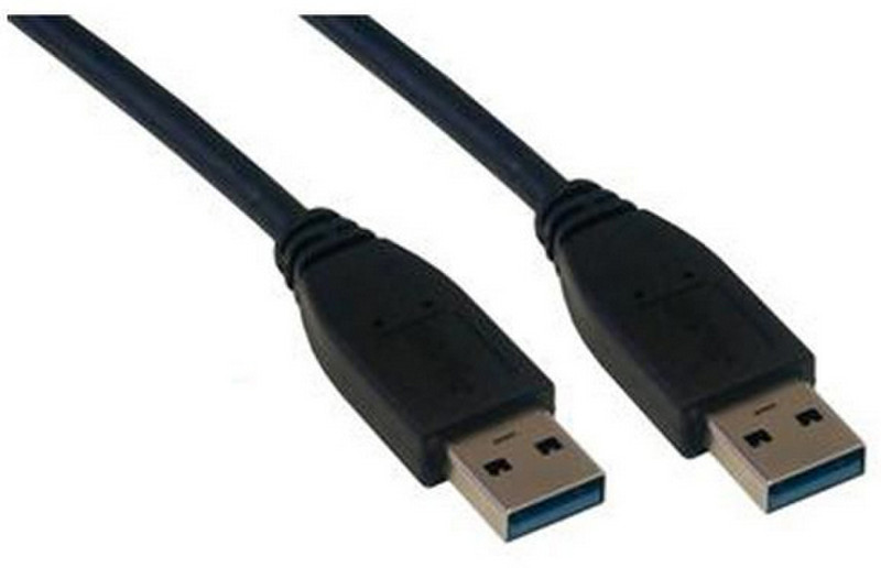 Unirise 10ft. USB 3.0 A m/m