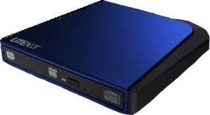 Lite-On eSAU 108, Blue Blue optical disc drive