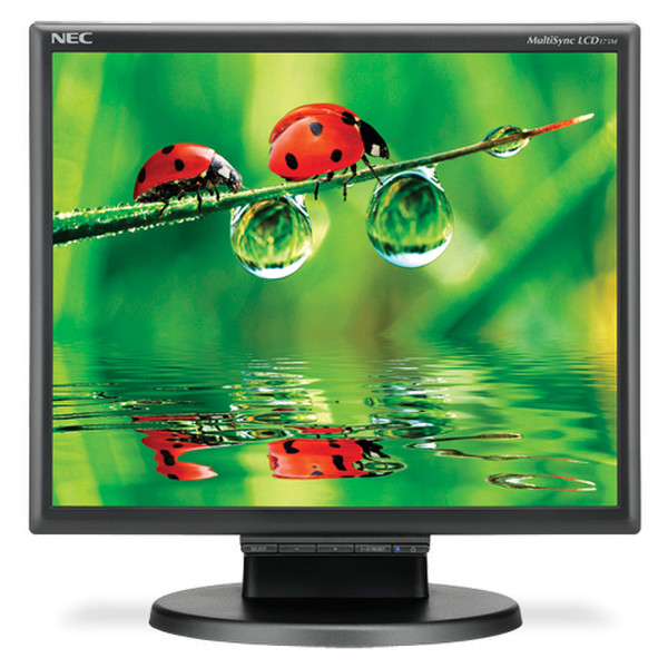 One World Touch DM-1723-19 touch screen monitor