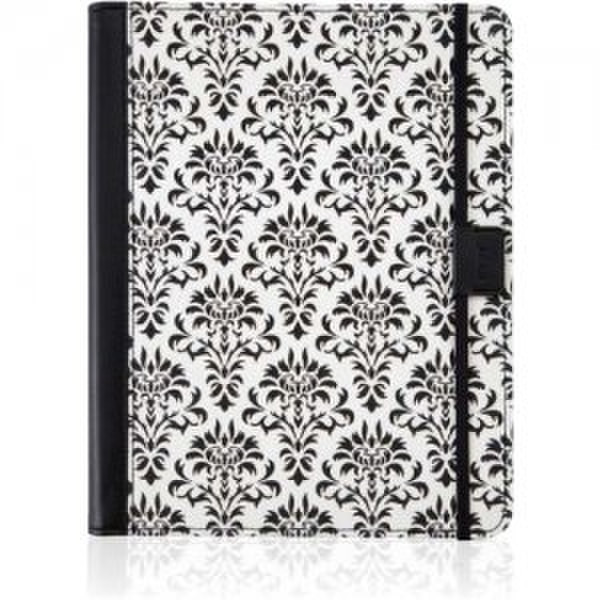 LightWedge Trends 10Zoll Cover case Schwarz, Weiß