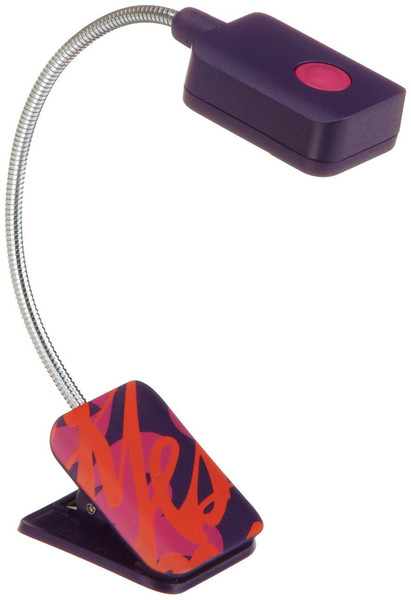 LightWedge Clip-On Light Say Yes