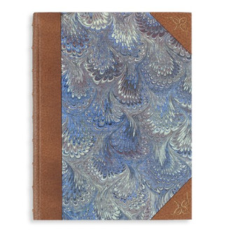 LightWedge Prologue 7Zoll Cover case Blau, Braun