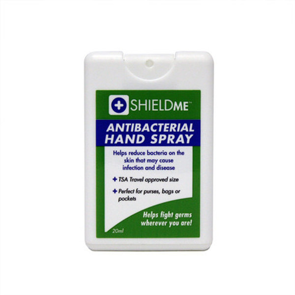 ShieldMe 5020 equipment cleansing kit