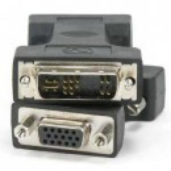 Unirise DVIAM-SVGAF-ADPT кабельный разъем/переходник