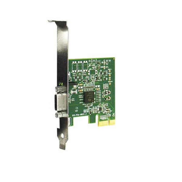 One Stop Systems OSS-PCIE-HIB25-X1-H Schnittstellenkarte/Adapter