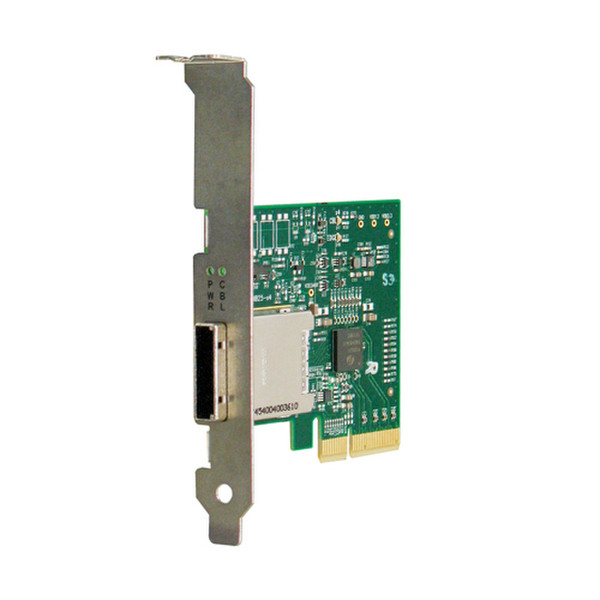One Stop Systems OSS-PCIE-HIB25-X4-H Schnittstellenkarte/Adapter