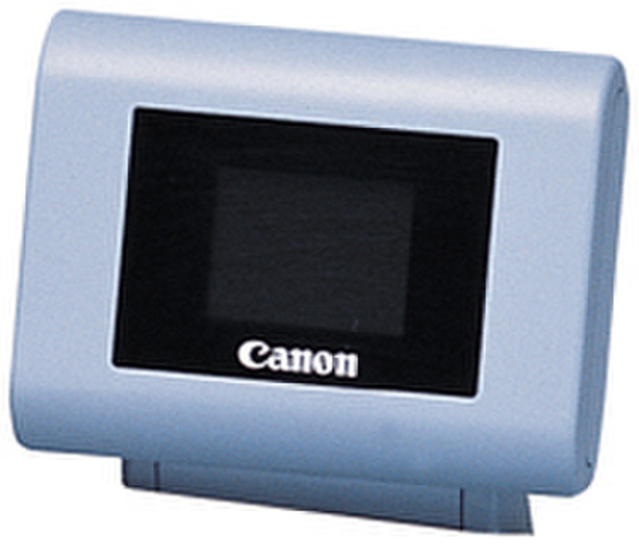 Canon LCD Image Viewer 1.5Zoll Silber Computerbildschirm