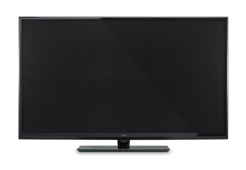 Tongfang SE50UY04 50Zoll 4K Ultra HD Schwarz LED-Fernseher