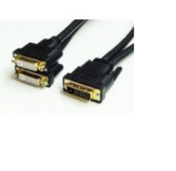 Oncore DVID-01F-MFX2 DVI кабель