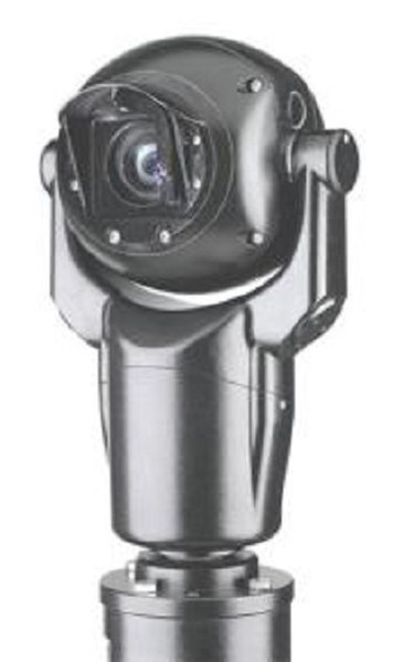 Bosch MIC-550ALB28N CCTV security camera Outdoor Schwarz Sicherheitskamera