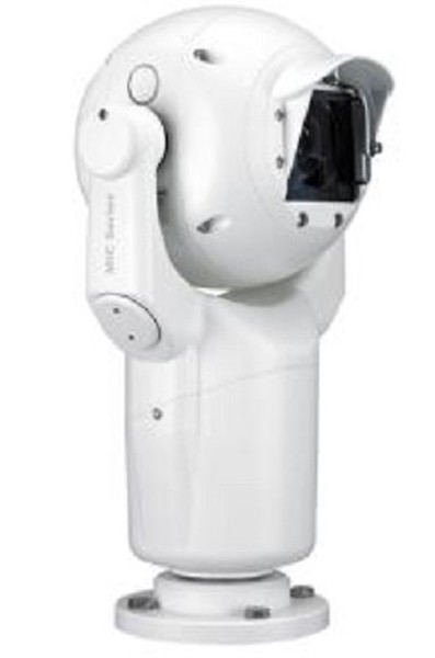 Bosch MIC-550ALW28N CCTV security camera Outdoor White security camera