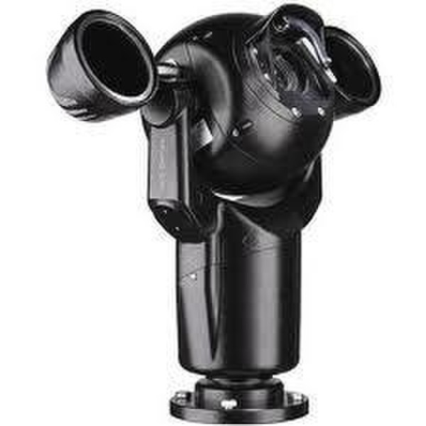 Bosch MIC-550IRB28N CCTV security camera Outdoor Black security camera