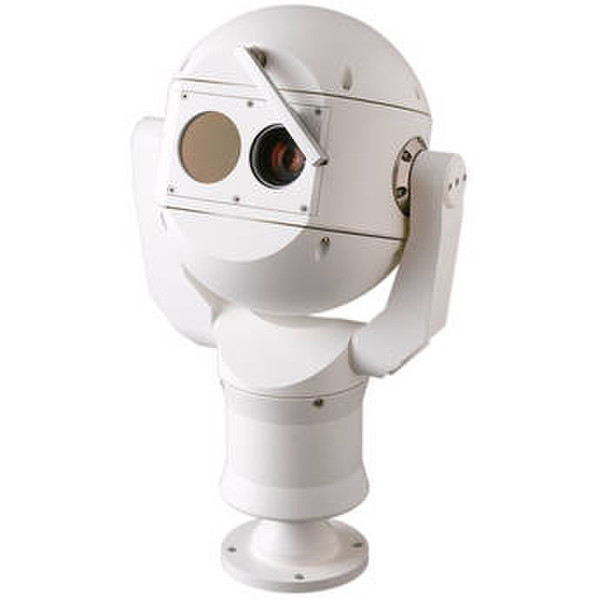 Bosch MIC-612TFALW36N IP security camera Outdoor White security camera