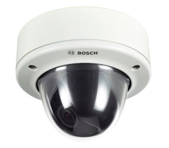 Bosch VDC-445V09-20S IP security camera Для помещений Dome Белый камера видеонаблюдения