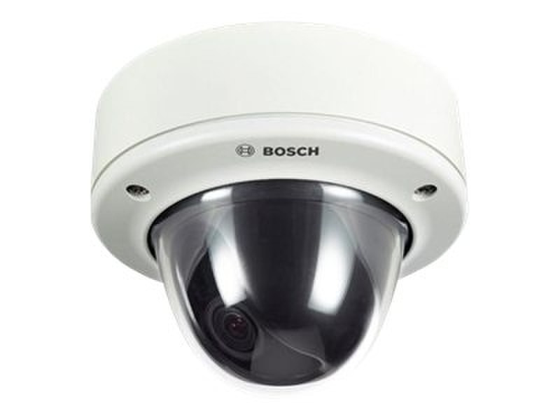 Bosch VDN-498V09-21S Dome White surveillance camera