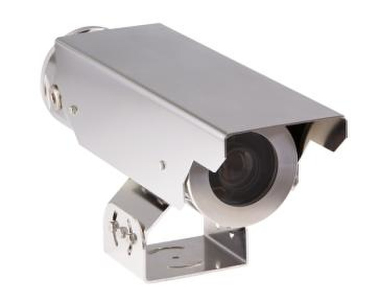 Bosch VEN-650V05-2A3 IP security camera Box Silber Sicherheitskamera